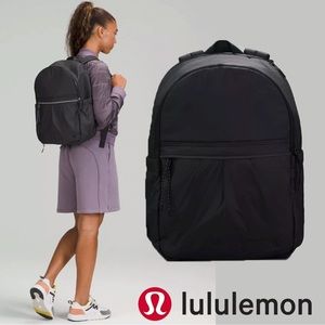 Lulu Lemon Pack it up Backpack